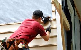 Best Brick Veneer Siding  in Compton, CA